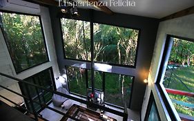 L'Esperienza - Chales Completos - Ecoturismo